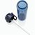 Sip'nLock RCS rPET auslaufsichere Sport-Trinkflasche 800ml (Bild 3)