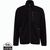 IQONIQ Diran Fleecejacke aus recyceltem Polyesterflor (Bild 4)