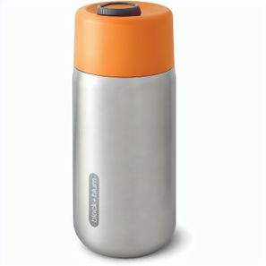 Black+Blum isolierter, auslaufsicherer Becher aus Edelstahl