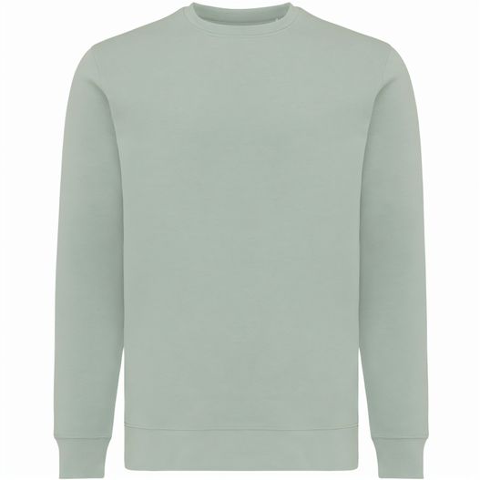 IQONIQ Etosha Lightweight Sweater aus recycelter Baumwolle (Bild 1)