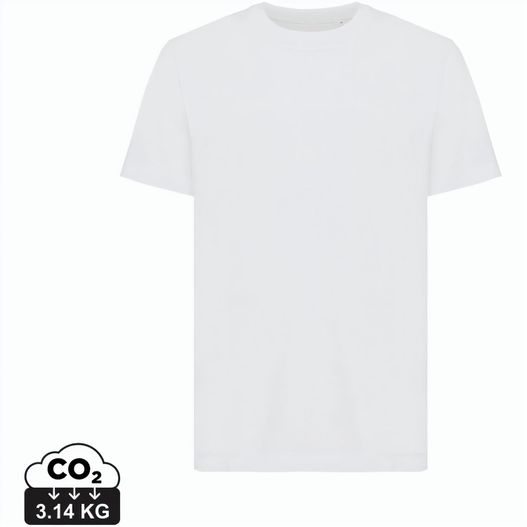 IQONIQ Kakadu relaxed T-Shirt aus recycelter Baumwolle (Bild 1)