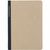 Stylo Bonsucro zertifiziertes Zuckerrohrpapier Notizbuch A5 (Bild 3)