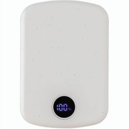 MagBoost 5.000mAh magnetische Powerbank aus RCS rec. Plastik