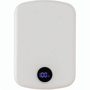 MagBoost 5.000mAh magnetische Powerbank aus RCS rec. Plastik
