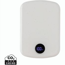 Produktabbildung MagBoost 5.000mAh magnetische Powerbank aus RCS rec. Plastik MagBoost 5.000mAh magnetische Powerbank aus RCS rec. Plastik