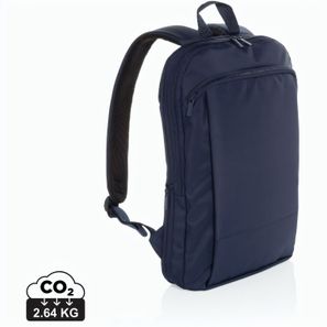 Flexpack Aware™ Expandable Slim RPET 15,6" Laptop-Rucksack