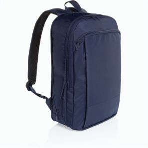 Flexpack Aware™ Expandable Slim RPET 15,6" Laptop-Rucksack