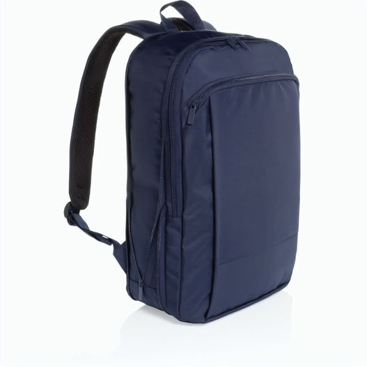 Flexpack Aware™ Expandable Slim RPET 15,6" Laptop-Rucksack (Bild 1)