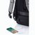 Bobby Hero Small Anti-Diebstahl-Rucksack (Bild 4)