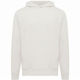 IQONIQ Yengo Hoodie mit Seitentaschen aus rec. Baumwolle