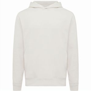 IQONIQ Yengo Hoodie mit Seitentaschen aus rec. Baumwolle