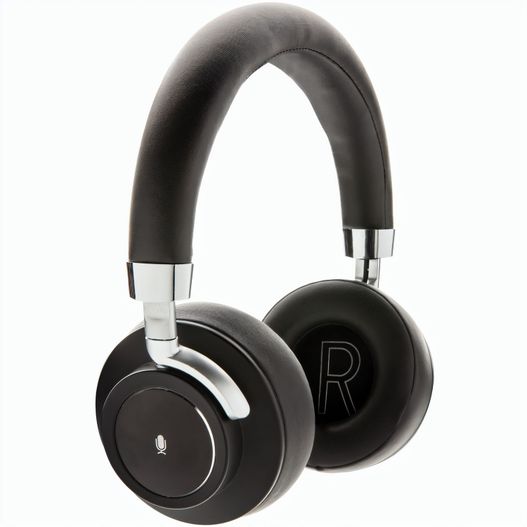 Produktabbildung Aria kabelloser Komfort-Kopfhörer Aria kabelloser Komfort-Kopfhörer (Bild 1)