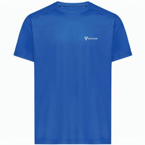 IQONIQ Tikal Sport Quick-Dry T-Shirt aus rec. Polyester