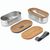 Black+Blum Stainless Steel Double Bento Box (Bild 4)