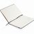 Deluxe Hardcover PU A5 Notizbuch (Bild 3)