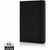 Deluxe Hardcover PU A5 Notizbuch (Bild 4)