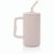 Cube Becher aus RCS recyceltem Stahl 800ml (Bild 2)