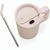 Cube Becher aus RCS recyceltem Stahl 800ml (Bild 4)