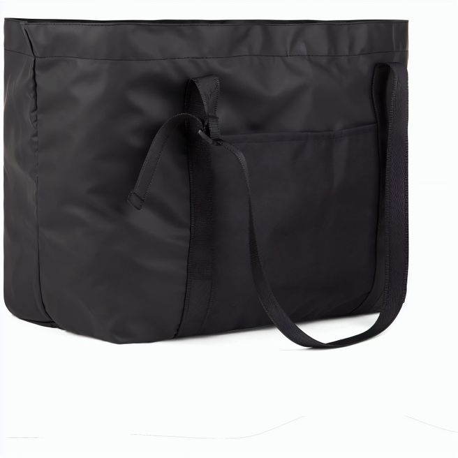 VINGA Livorno Maxi-Tasche aus GRS recyceltem Polyester
