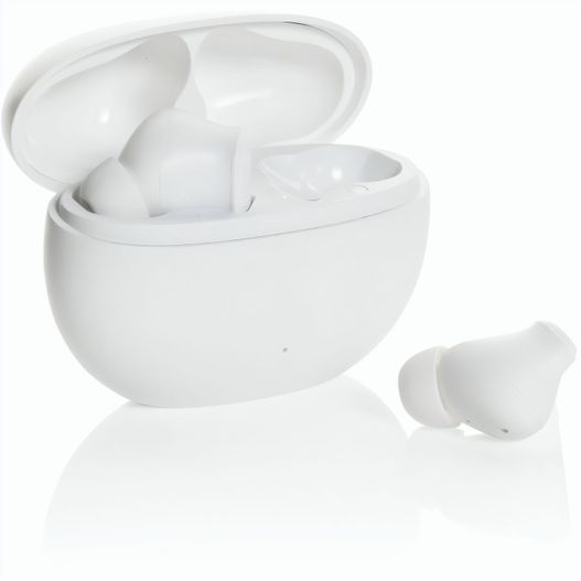 Prolink Hybrid-Kopfhörer ANC/ENC aus RCS rec. Kunststoff (Bild 1)