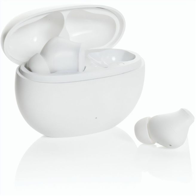 Prolink Hybrid-Kopfhörer ANC/ENC aus RCS rec. Kunststoff