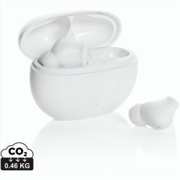 Prolink Hybrid-Kopfhörer ANC/ENC aus RCS rec. Kunststoff