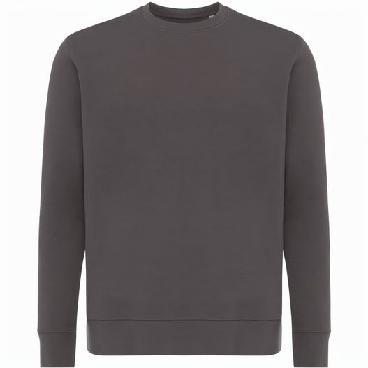 Produktabbildung IQONIQ Etosha Lightweight Sweater aus recycelter Baumwolle IQONIQ Etosha Lightweight Sweater aus recycelter Baumwolle (Bild 1)