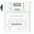 SKROSS World Travel Adapter MUV 65W PD mit USB-C-Kabel (Bild 3)