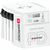 SKROSS World Travel Adapter MUV 65W PD mit USB-C-Kabel (Bild 1)