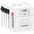 SKROSS World Travel Adapter MUV 65W PD mit USB-C-Kabel (Bild 1)