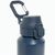Via RCS Re-Steel Sportflasche mit Verschluss, 600ml (Bild 4)