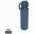Via RCS Re-Steel Sportflasche mit Verschluss, 600ml