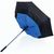 27" Impact AWARE™ RPET 190T Auto-Open Stormproof-Schirm (Bild 3)