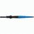 27" Impact AWARE™ RPET 190T Auto-Open Stormproof-Schirm (Bild 2)