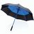 27" Impact AWARE™ RPET 190T Auto-Open Stormproof-Schirm (Bild 1)