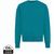 IQONIQ Kruger Relax-Rundhals-Sweater aus recycelt. Baumwolle (Bild 4)