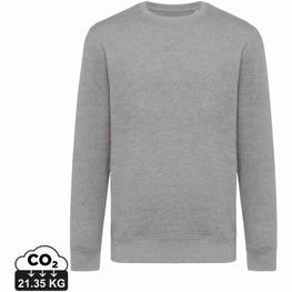 IQONIQ Etosha Lightweight Sweater aus recycelter Baumwolle