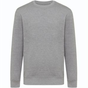 IQONIQ Etosha Lightweight Sweater aus recycelter Baumwolle