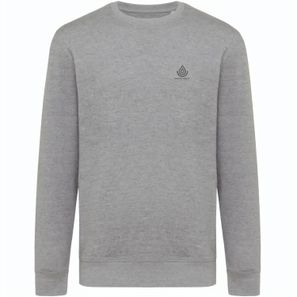 Iqoniq Etosha Lightweight Sweater aus recycelter Baumwolle