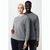 Iqoniq Etosha Lightweight Sweater aus recycelter Baumwolle (Bild 2)