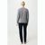 Iqoniq Etosha Lightweight Sweater aus recycelter Baumwolle (Bild 4)