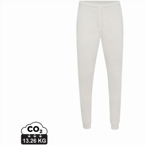 IQONIQ Cooper Jogger aus recycelter Baumwolle