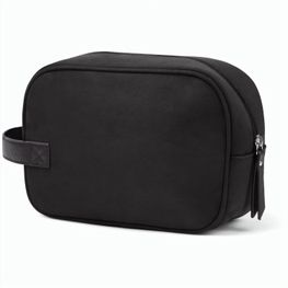 VINGA Marlow Kosmetiktasche aus RCS recyceltem Polyester