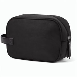 VINGA Marlow Kosmetiktasche aus RCS recyceltem Polyester