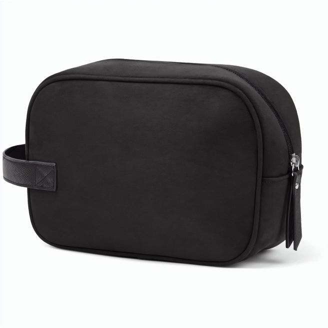 VINGA Marlow Kosmetiktasche aus RCS recyceltem Polyester