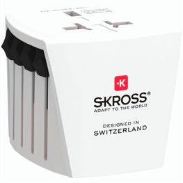 SKROSS World Travel Adapter MUV Micro