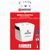 SKROSS World Travel Adapter MUV Micro (Bild 3)