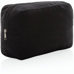 Impact Aware™ 285g/m² Kosmetiktasche aus ungefärbtem Canvas