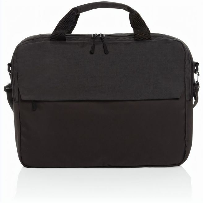 Kazu AWARE™ 15,6" RPET Laptop-Tasche