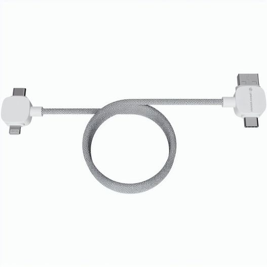 Urban Vitamin Stockton 65W magnet. Kabel RCS recyc. TPE/PET (Bild 1)